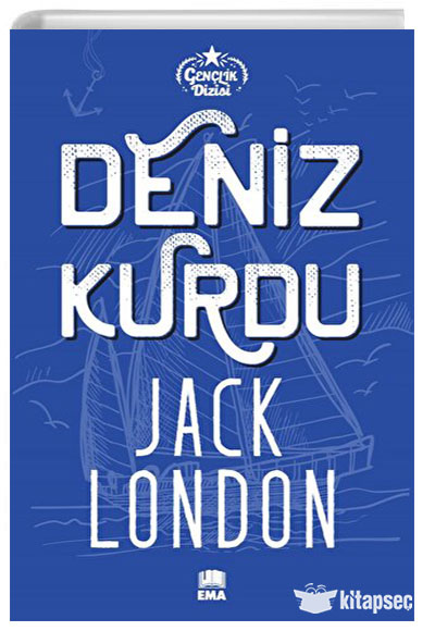 Deniz Kurdu Ema Kitap